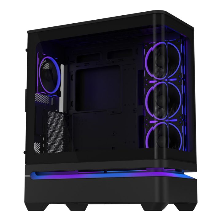 ASUS PRIME AP304 TG ARGB BLACK