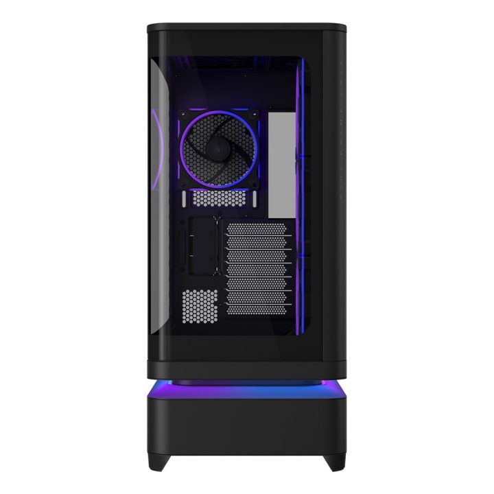 ASUS PRIME AP304 TG ARGB BLACK