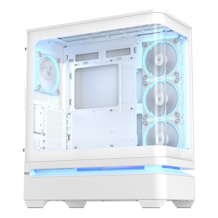 ASUS PRIME AP304 TG ARGB WHITE