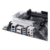 ASUS PRIME B550-PLUS AMD B550 Socket AM4 ATX