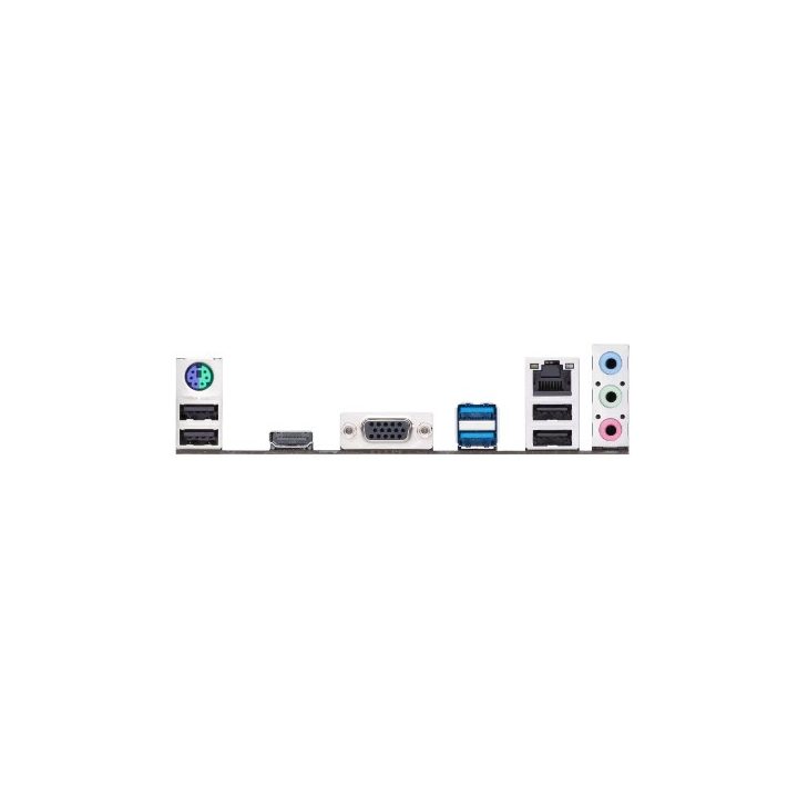 ASUS PRIME H610M-K D4 Intel H610 LGA 1700 micro ATX