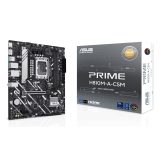 ASUS PRIME H810M-A-CSM Intel H810 LGA 1851 (Socket V1) micro ATX motherboard