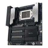 ASUS PRO WS TRX50-SAGE WIFI A AMD TRX50 Socket sTR5 CEB