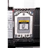 ASUS PRO WS WRX90E-SAGE SE AMD WRX90 Socket sTR5 EEB motherboard for workstations