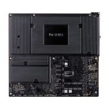 ASUS PRO WS WRX90E-SAGE SE AMD WRX90 Socket sTR5 EEB motherboard for workstations