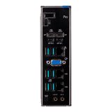 ASUS PRO WS WRX90E-SAGE SE AMD WRX90 Socket sTR5 EEB motherboard for workstations