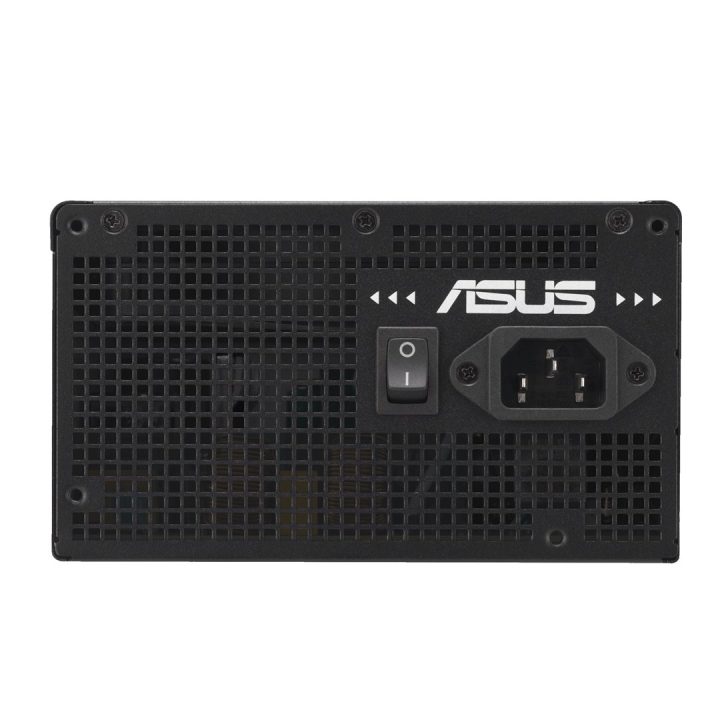 ASUS Prime -650B-BLACK power supply unit 650 W 20+4 pin ATX ATX