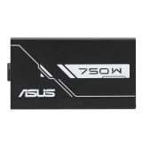 ASUS Prime -750G power supply unit 750 W 20+4 pin ATX ATX Black