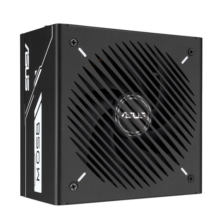 ASUS Prime -850G power supply unit 850 W 20+4 pin ATX ATX Black