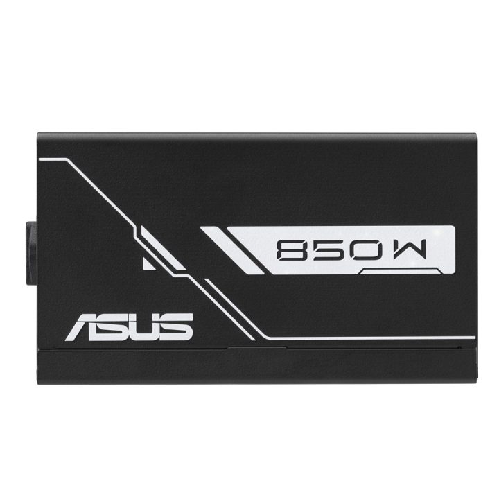 ASUS Prime -850G power supply unit 850 W 20+4 pin ATX ATX Black