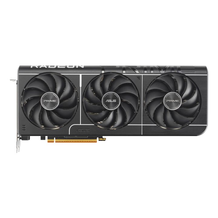 ASUS Prime -RX9070GRE-O12G AMD Radeon RX 9070 GRE 12 GB GDDR6
