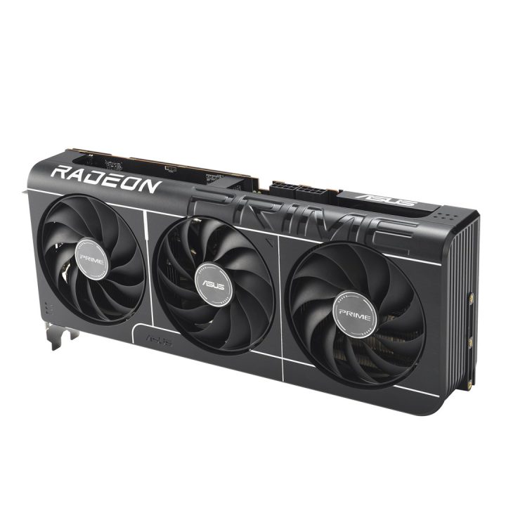 ASUS Prime -RX9070GRE-O12G AMD Radeon RX 9070 GRE 12 GB GDDR6