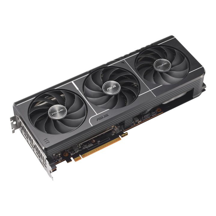 ASUS Prime -RX9070GRE-O12G AMD Radeon RX 9070 GRE 12 GB GDDR6