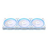 ASUS Prime MR120 Fan ARGB Reverse White 3in1 Computer case 12 cm 3 pc(s)