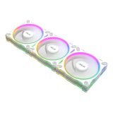 ASUS Prime MR120 Fan ARGB Reverse White 3in1 Computer case 12 cm 3 pc(s)