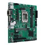 ASUS Pro H610M-C-CSM Intel H610 LGA 1700 micro ATX