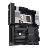 ASUS Pro WS TRX50-SAGE WIFI AMD TRX50 Socket sTR5 SSI CEB motherboard for workstations