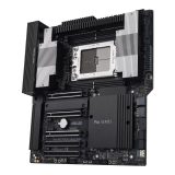 ASUS Pro WS TRX50-SAGE WIFI AMD TRX50 Socket sTR5 SSI CEB motherboard for workstations