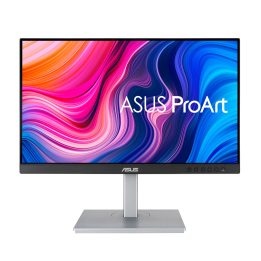 ASUS ProArt PA247CV computer monitor 60.5 cm (23.8 ) 1920 x 1080 pixels Full HD Black Silver