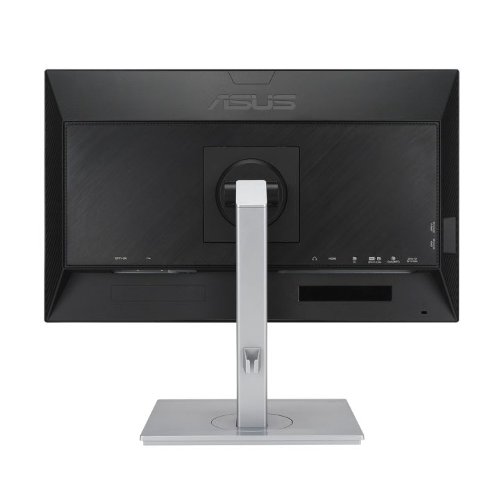 ASUS ProArt PA247CV computer monitor 60.5 cm (23.8 ) 1920 x 1080 pixels Full HD Black Silver