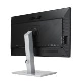 ASUS ProArt PA247CV computer monitor 60.5 cm (23.8 ) 1920 x 1080 pixels Full HD Black Silver