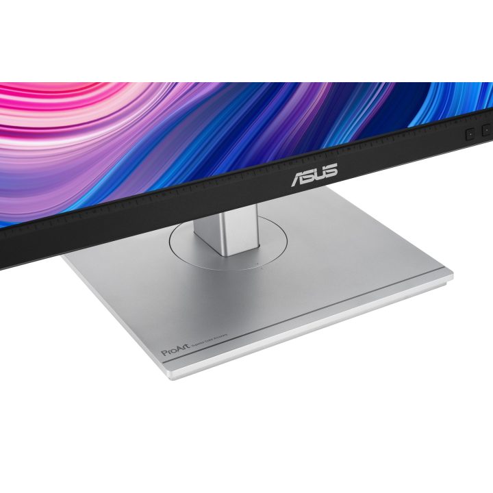ASUS ProArt PA247CV computer monitor 60.5 cm (23.8 ) 1920 x 1080 pixels Full HD Black Silver