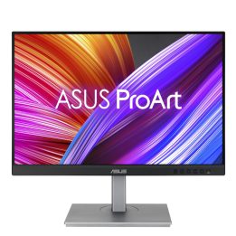 ASUS ProArt PA248CNV computer monitor 61.2 cm (24.1 ) 1920 x 1200 pixels Full HD+ Black