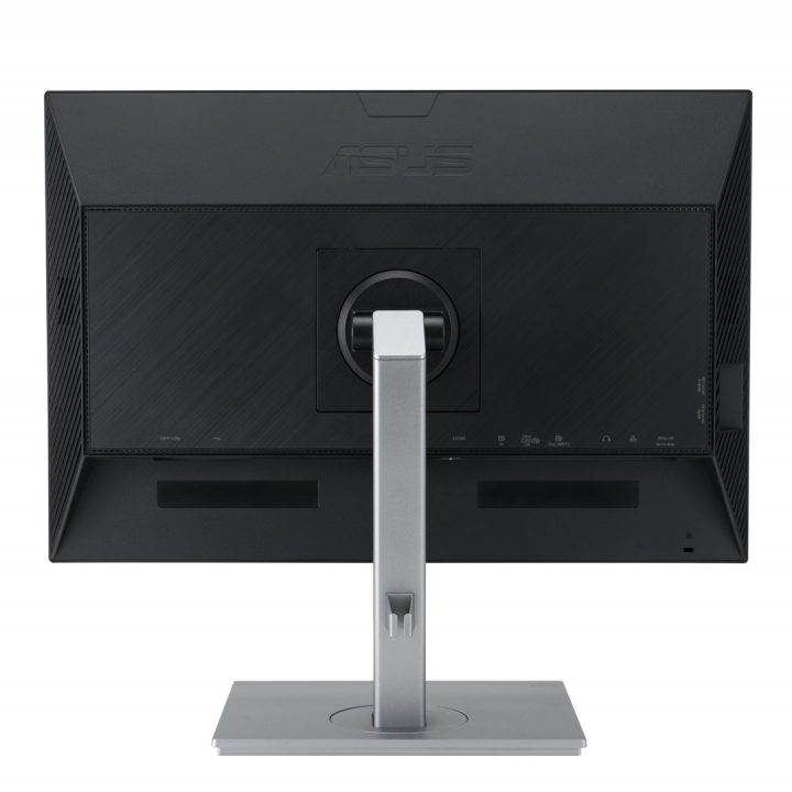 ASUS ProArt PA248CNV computer monitor 61.2 cm (24.1 ) 1920 x 1200 pixels Full HD+ Black