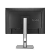 ASUS ProArt PA248CRV computer monitor 61.2 cm (24.1 ) 1920 x 1200 pixels WUXGA LCD Black Silver