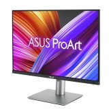 ASUS ProArt PA248CRV computer monitor 61.2 cm (24.1 ) 1920 x 1200 pixels WUXGA LCD Black Silver