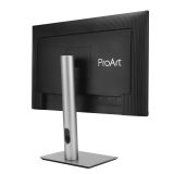 ASUS ProArt PA248CRV computer monitor 61.2 cm (24.1 ) 1920 x 1200 pixels WUXGA LCD Black Silver
