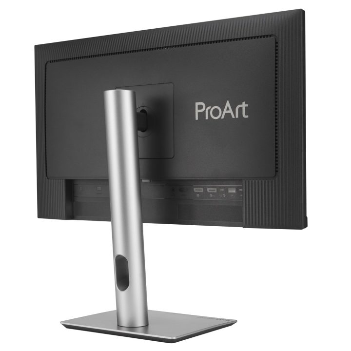 ASUS ProArt PA24ACRV computer monitor 60.5 cm (23.8 ) 2560 x 1440 pixels Quad HD LCD Black