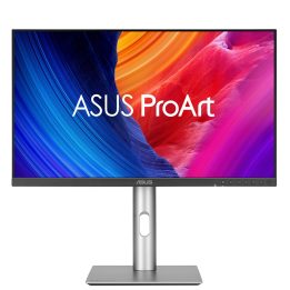 ASUS ProArt PA278CFRV computer monitor 68.6 cm (27 ) 2560 x 1440 pixels Quad HD LCD Black