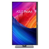 ASUS ProArt PA278CFRV computer monitor 68.6 cm (27 ) 2560 x 1440 pixels Quad HD LCD Black
