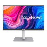ASUS ProArt PA279CV computer monitor 68.6 cm (27 ) 3840 x 2160 pixels 4K Ultra HD LED Black Silver
