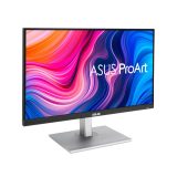 ASUS ProArt PA279CV computer monitor 68.6 cm (27 ) 3840 x 2160 pixels 4K Ultra HD LED Black Silver