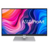 ASUS ProArt PA279CV computer monitor 68.6 cm (27 ) 3840 x 2160 pixels 4K Ultra HD LED Black Silver