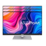 ASUS ProArt PA279CV computer monitor 68.6 cm (27 ) 3840 x 2160 pixels 4K Ultra HD LED Black Silver
