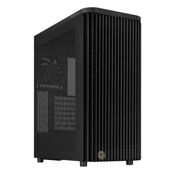 ASUS ProArt PA401 - Mesh Panel Black