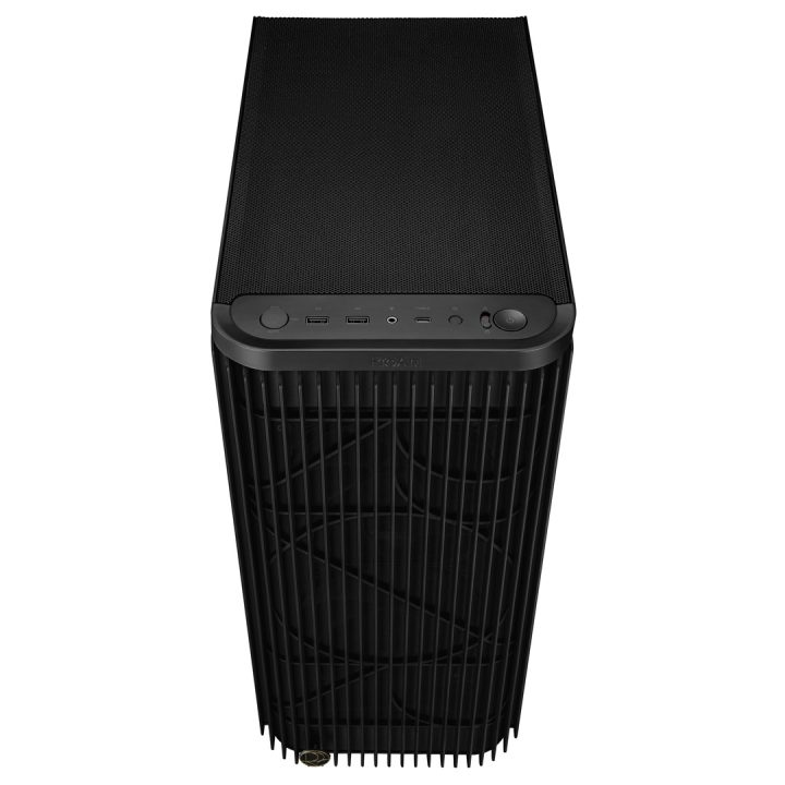 ASUS ProArt PA401 - Mesh Panel Black
