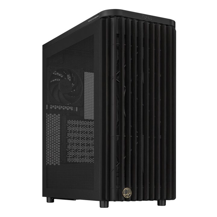 ASUS ProArt PA401 Wood Edition Mesh Panel Black