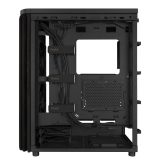ASUS ProArt PA401 Wood Edition Mesh Panel Black