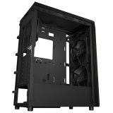 ASUS ProArt PA401 Wood Edition Mesh Panel Black