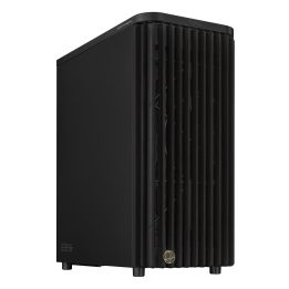 ASUS ProArt PA401 Wood Edition enclosure