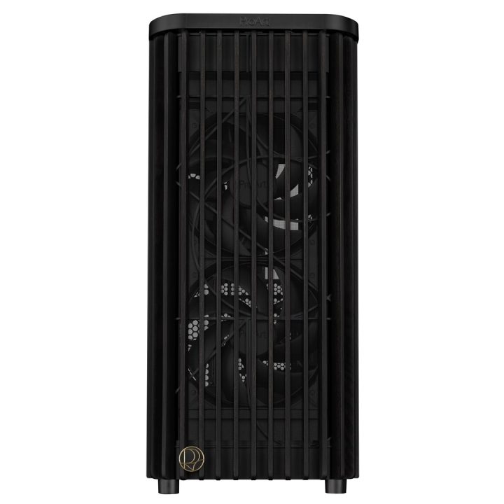ASUS ProArt PA401 Wood Edition enclosure