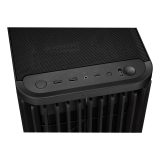 ASUS ProArt PA401 Wood Edition enclosure
