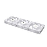 ASUS ProArt PF120 Fan PWM White 3in1 Computer case 12 cm 3 pc(s)