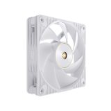 ASUS ProArt PF120 Fan PWM White Computer case 12 cm 1 pc(s)
