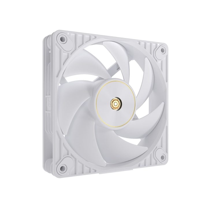 ASUS ProArt PF120 Fan PWM White Computer case 12 cm 1 pc(s)