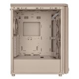 ASUS Proart PA401 Wood Mesh PWM Beige Tower